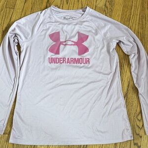 Under Armour Long Sleeve Top